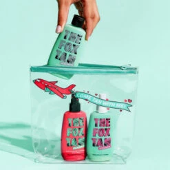 THE FOX TAN The Jet Setter -Kosmetikgeschäft 2568268 THE FOX TAN The Jet Setter.ba3f88a8