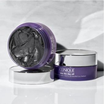 Clinique Take The Day Off Charcoal Cleansing Balm 125 Ml 5 Clinique Take The Day Off Charcoal Cleansing Balm 125 Ml – Bild 3