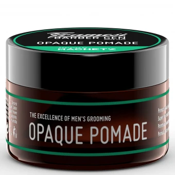 Framesi BARBER GEN Opaque Pomade Sehr Starker Halt 100 Ml 3 Framesi BARBER GEN Opaque Pomade Sehr Starker Halt 100 Ml