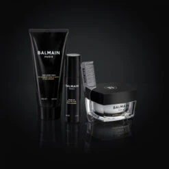 Balmain Hair Couture Homme Giftset