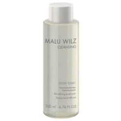 Malu Wilz Cleansing Glow Tonic 200 Ml