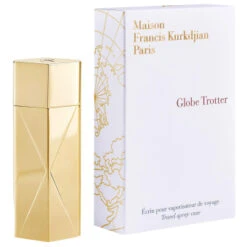 Maison Francis Kurkdjian Paris Globe Trotter Travel Case Gold Edition -Kosmetikgeschäft 2575035 Maison Francis Kurkdjian Paris Globe Trotter Travel Case Gold Edition.65f5fcc0