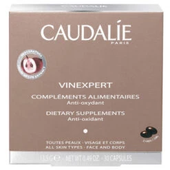 CAUDALIE Vinexpert Nahrungsergänzungsmittel 30 Stück