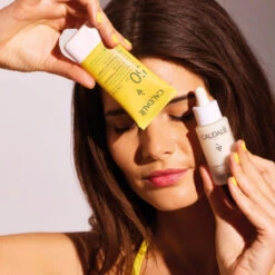 CAUDALIE Vinosun High Protection Cream SPF 50 50 Ml -Kosmetikgeschäft 2575256 CAUDALIE Vinosun High Protection Cream SPF 50 50 ml.0dac49d5