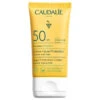 CAUDALIE Vinosun High Protection Cream SPF 50 50 Ml -Kosmetikgeschäft 2575256 CAUDALIE Vinosun High Protection Cream SPF 50 50 ml.f0376048