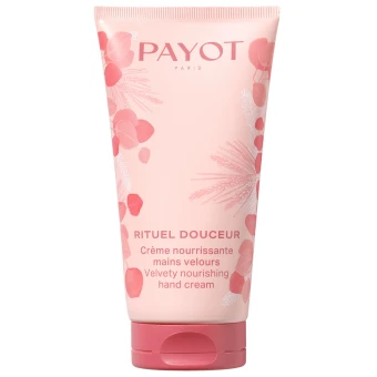 Payot RITUEL DOUCEUR Crème Nourrissante Mains Velours 75 Ml 3 Payot RITUEL DOUCEUR Crème Nourrissante Mains Velours 75 Ml