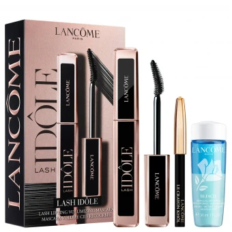 Lancome Lancôme Idôle Mascara Set 3 Lancome Lancôme Idôle Mascara Set