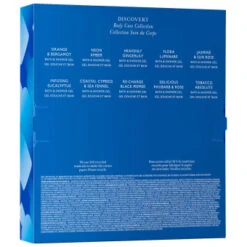 MOLTON BROWN Discovery Body Care Collection 10 X 30 Ml -Kosmetikgeschäft 2577852 MOLTON BROWN Discovery Body Care Collection 10 x 30 ml.05b6af17