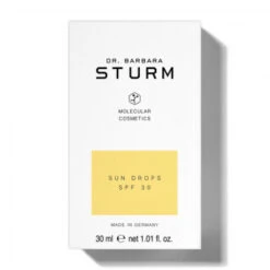 Dr. Barbara Sturm SUN DROPS SPF 30 30 Ml -Kosmetikgeschäft 2579596 Dr Barbara Sturm SUN DROPS SPF 30 30 ml.e461402c
