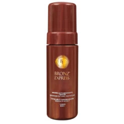 Académie Bronz'Express Mousse Auto-Brozante Teintée 150 Ml