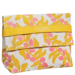 L'Occitane Mandel Sommer-Täschchen 2023 -Kosmetikgeschäft 2583976 L Occitane Mandel Sommer Taeschchen 2023.85d2bdd0