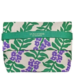 L'Occitane White Lavender Sommer-Täschchen 2023 6 L'Occitane White Lavender Sommer-Täschchen 2023 -Kosmetikgeschäft 2583984 L Occitane White Lavender Sommer Taeschchen 2023.050f5995