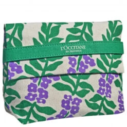 L'Occitane White Lavender Sommer-Täschchen 2023 7 L'Occitane White Lavender Sommer-Täschchen 2023 -Kosmetikgeschäft 2583984 L Occitane White Lavender Sommer Taeschchen 2023.577910e5