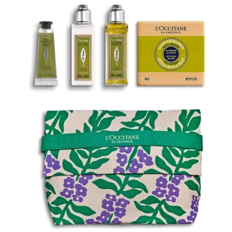 L'Occitane White Lavender Sommer-Täschchen 2023 3 L'Occitane White Lavender Sommer-Täschchen 2023