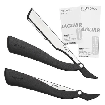 Jaguar Rasiermesser Orca 3 Jaguar Rasiermesser Orca