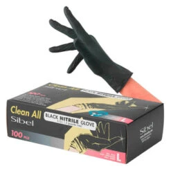 Sibel Nitril Handschuhe