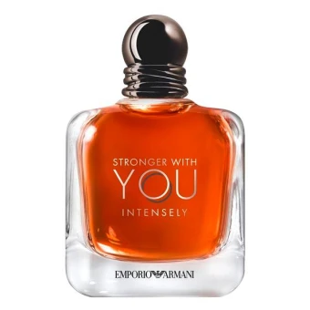 Giorgio Armani Emporio Armani Stronger With You Intensely Eau De Parfum 3 Giorgio Armani Emporio Armani Stronger With You Intensely Eau De Parfum