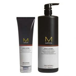Paul Mitchell Mitch Heavy Hitter Tiefenreinigendes Shampoo