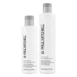 Paul Mitchell Soft Style Foaming Pommade