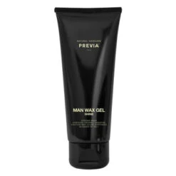 PREVIA MAN Wax Gel Shine 200 Ml