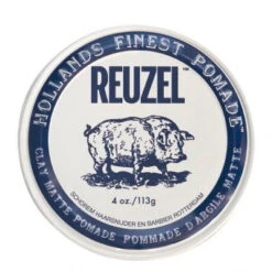 Reuzel Clay Matte Pomade
