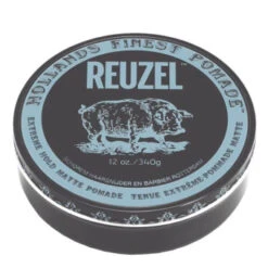 Reuzel Extreme Hold Matte Pomade