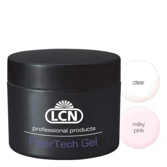 LCN FiberTech Gel 3 LCN FiberTech Gel
