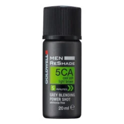 Goldwell Men ReShade Grey Blending Power Shot 5 Goldwell Men ReShade Grey Blending Power Shot -Kosmetikgeschäft 40285e4b6ab00a43016ab1c4023e5d8a Goldwell Men ReShade Grey Blending Power Shot.3f380810