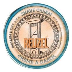 Reuzel Shave Cream