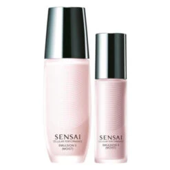 SENSAI CELLULAR PERFORMANCE Emulsion Ll (Moist)