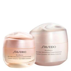 Shiseido Benefiance Wrinkle Smoothing Cream Enriched