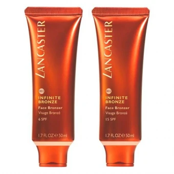 Lancaster Infinite Bronze Face Bronzer 3 Lancaster Infinite Bronze Face Bronzer