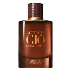 Giorgio Armani Acqua Di Giò Homme Absolu Instinct Eau De Parfum