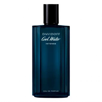 DAVIDOFF Cool Water Intense Eau De Parfum 3 DAVIDOFF Cool Water Intense Eau De Parfum