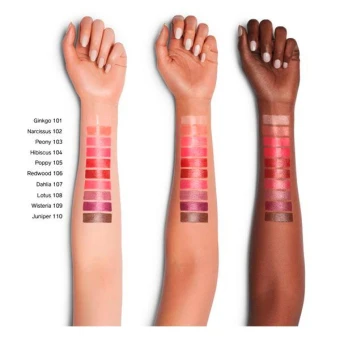 Shiseido ColorGel LipBalm 4 Shiseido ColorGel LipBalm – Bild 2