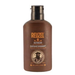 Reuzel Refresh No Rinse Beard Wash