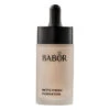 Babor Make-up Matte Finish Foundation 2 Babor Make-up Matte Finish Foundation -Kosmetikgeschäft 40285fef791744d6017976c06727232e Babor Make up Matte Finish Foundation.4f5e8f07