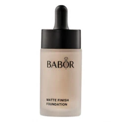 Babor Make-up Matte Finish Foundation