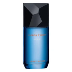 Issey Miyake Fusion D'Issey Extrême Eau De Toilette Intense