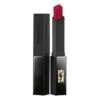 Yves Saint Laurent Rouge Pur Couture The Slim Velvet Radical