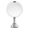 Simplehuman Sensorspiegel Rund 2 Simplehuman Sensorspiegel Rund -Kosmetikgeschäft 40285fef7d6e6daf017d763a058a7949 simplehuman Sensorspiegel rund.08266b4b