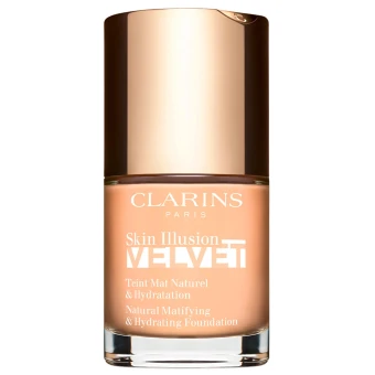 CLARINS Skin Illusion Velvet 3 CLARINS Skin Illusion Velvet