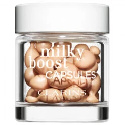 CLARINS Makeup Milky Boost Capsules