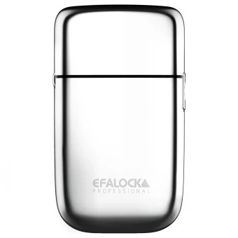 Efalock EGLADIO Doppelfolienrasierer 3 Efalock EGLADIO Doppelfolienrasierer
