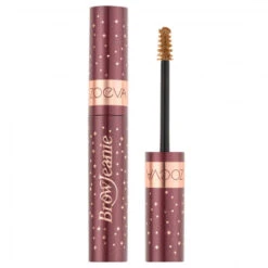 ZOEVA Brow Jeanie Brow Boosting Fibre Gel