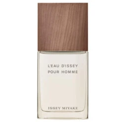 Issey Miyake L'Eau D'Issey Pour Homme Vétiver Eau De Toilette Intense