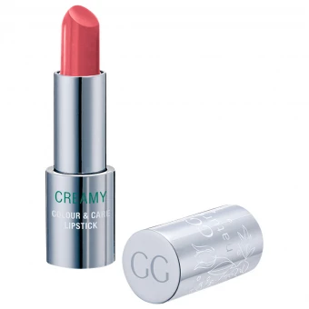 GERTRAUD GRUBER GG Naturell Creamy Colour & Care Lipstick 3 GERTRAUD GRUBER GG Naturell Creamy Colour & Care Lipstick
