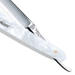 Weltmeister Rasiermesser 4/8" -Kosmetikgeschäft 8.f9e07836