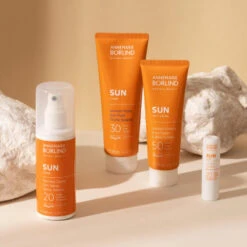 ANNEMARIE BÖRLIND SUN CARE Sonnen-Spray LSF 20 100 Ml 9 ANNEMARIE BÖRLIND SUN CARE Sonnen-Spray LSF 20 100 Ml -Kosmetikgeschäft 9204555 ANNEMARIE BOERLIND SUN CARE Sonnen Spray LSF 20 100 ml.61976668