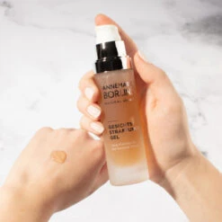 ANNEMARIE BÖRLIND GESICHTS-STRAFFUNGS-GEL 50 Ml -Kosmetikgeschäft 9207708 ANNEMARIE BOERLIND GESICHTS STRAFFUNGS GEL 50 ml.774cfa96